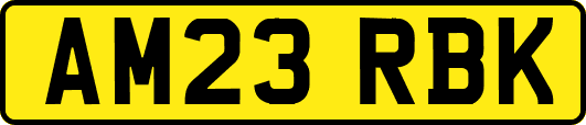 AM23RBK