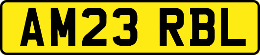 AM23RBL