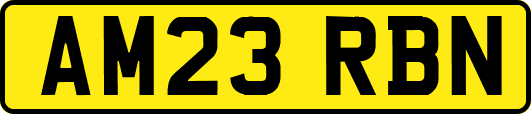 AM23RBN
