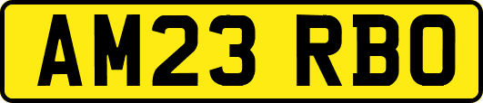 AM23RBO