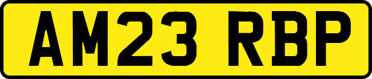 AM23RBP