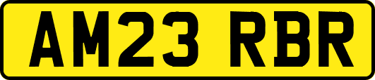 AM23RBR