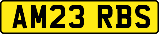 AM23RBS