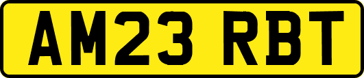 AM23RBT