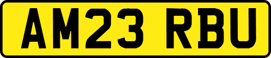 AM23RBU
