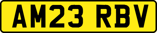 AM23RBV
