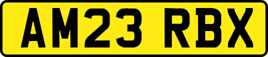 AM23RBX