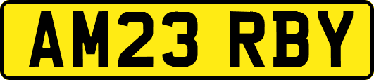 AM23RBY