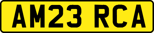 AM23RCA