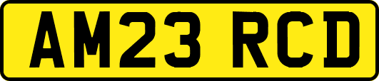 AM23RCD