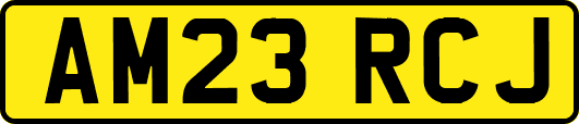 AM23RCJ