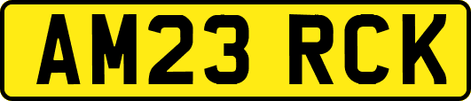 AM23RCK