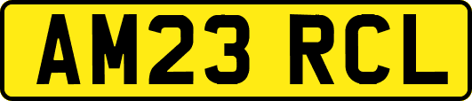 AM23RCL