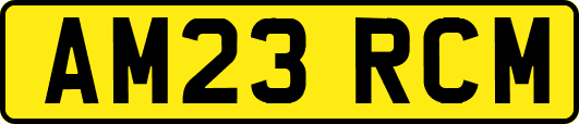 AM23RCM