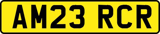 AM23RCR