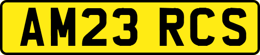 AM23RCS