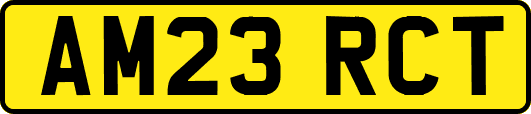 AM23RCT