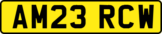 AM23RCW