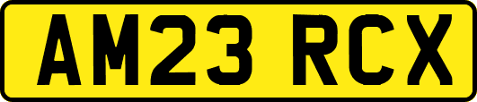 AM23RCX