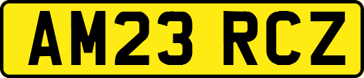 AM23RCZ
