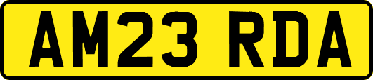 AM23RDA