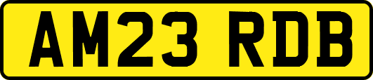 AM23RDB