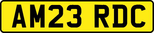 AM23RDC