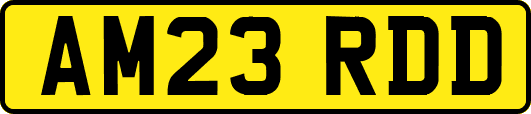 AM23RDD