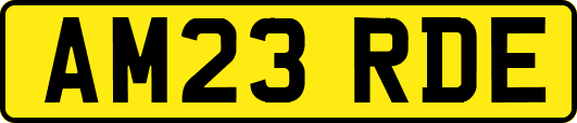 AM23RDE