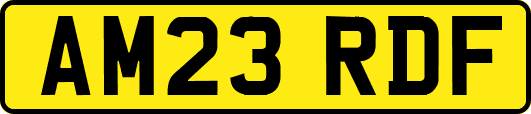 AM23RDF