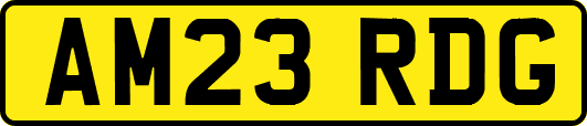 AM23RDG