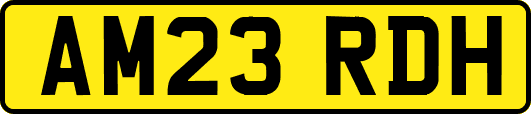 AM23RDH