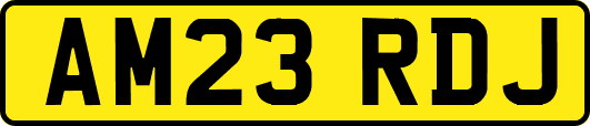 AM23RDJ