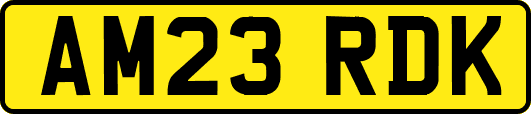AM23RDK