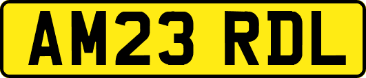 AM23RDL