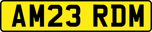 AM23RDM