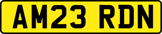 AM23RDN