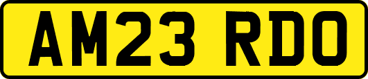 AM23RDO