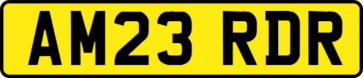 AM23RDR