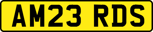AM23RDS