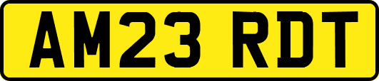 AM23RDT