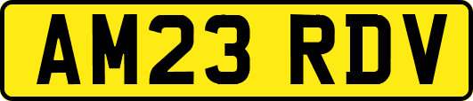 AM23RDV