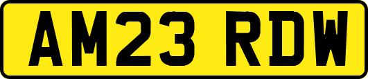 AM23RDW