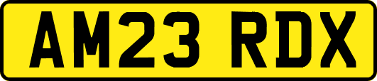 AM23RDX