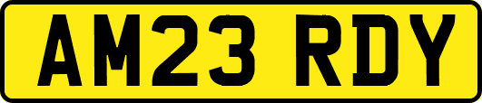 AM23RDY