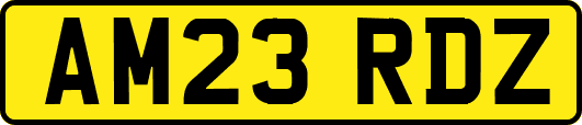 AM23RDZ