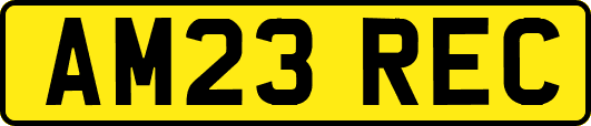 AM23REC
