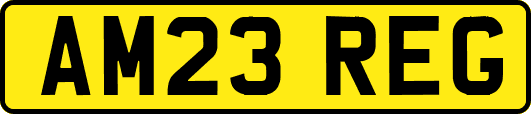AM23REG