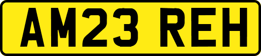 AM23REH