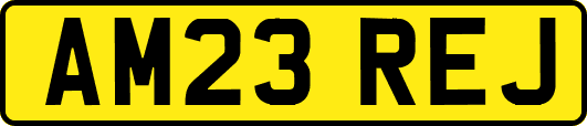 AM23REJ